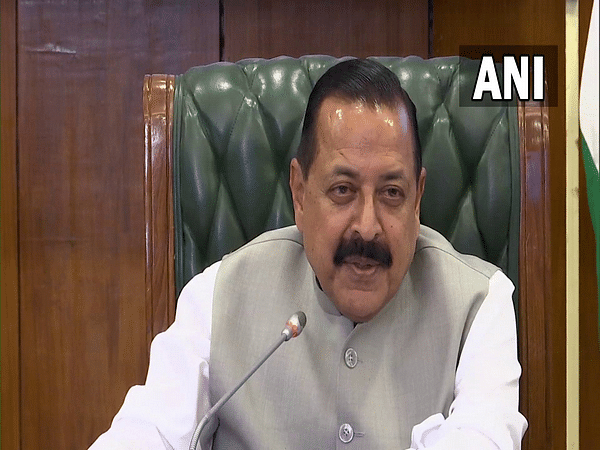 National Education Policy complements startup ecosystem in India: Jitendra Singh