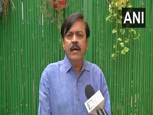 Union Budget laid foundation to make India developed nation in next 25 yr: GVL Narasimha Rao
