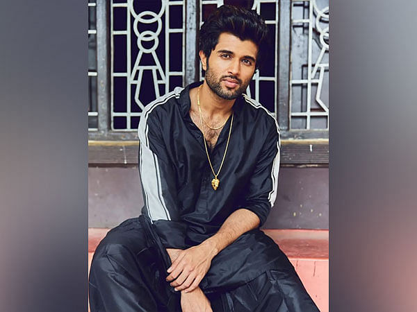 Vijay Deverakonda teams up with 'Geetha Govindam' director Parasuram