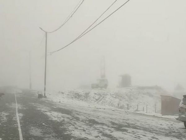Eight people killed in avalanches in Austria