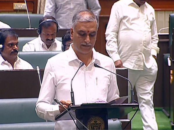 Telangana presents Budget for 2023-24, proposes expenditure at Rs 2.9 lakh crore