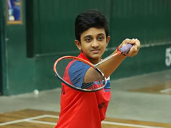 Manraj Singh, Rakshitha Sree S to lead Indian contingent at Dutch and German junior tournaments