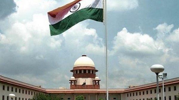 Supreme Court of India | ANI