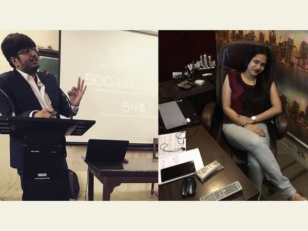 Digital marketing is no more an option for businesses but a must: Saurabh V Gosain, Founder of Excel Range Media