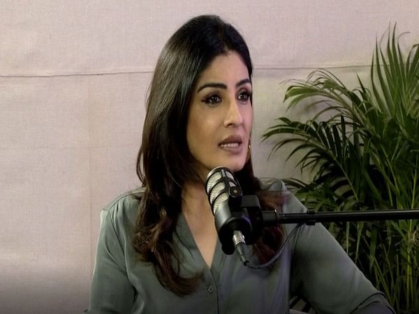 When Raveena Tandon lost out on movie roles due to 'jealous' Bollywood ...