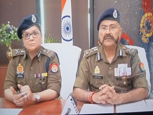 Crimes against women: UP tops NCRB data with disposal rate of 97.6 %, says ADG Neera Rawat