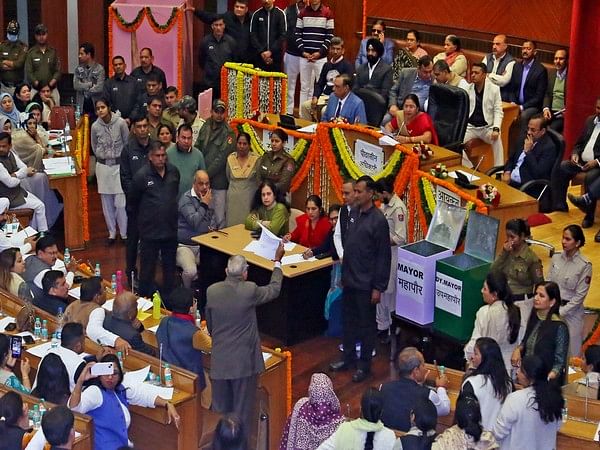 Delhi Mayoral polls postponed yet again amid ruckus over aldermen voting rights; AAP to approach SC