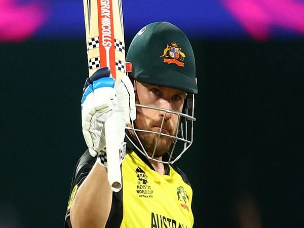 Australia T20I Captain Aaron Finch Announces Retirement From ...