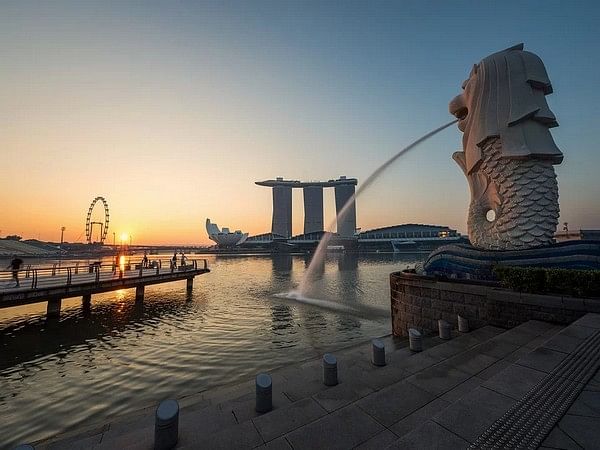 Indian wealth still being parked in Singapore