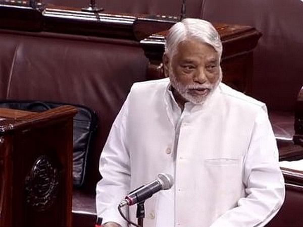 BRS MP gives suspension of business notice in RS to discuss Hindenburg report on Adani Enterprises