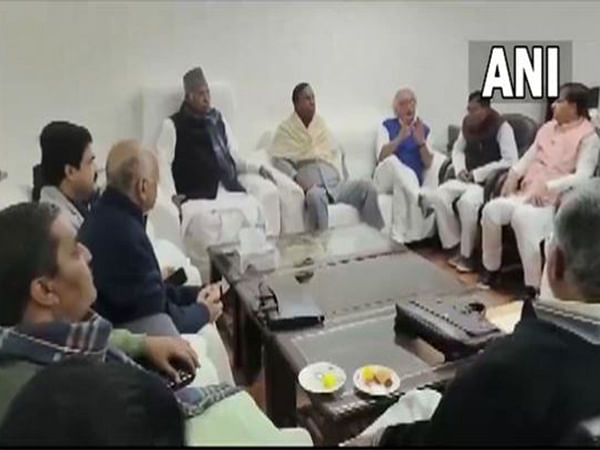Budget session: Opposition parties except for AAP to participate in Parliamentary debates today