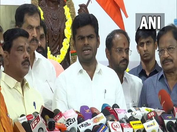 Erode East bypolls: BJP announces support for AIADMK candidate Thennarasu