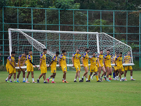 ISL: Chennaiyin FC set to lock horns against Kerala Blasters FC 