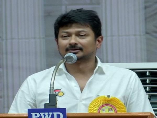 Centre failed to start construction of AIIMS Madurai, alleges DMK leader Udhayanidhi Stalin