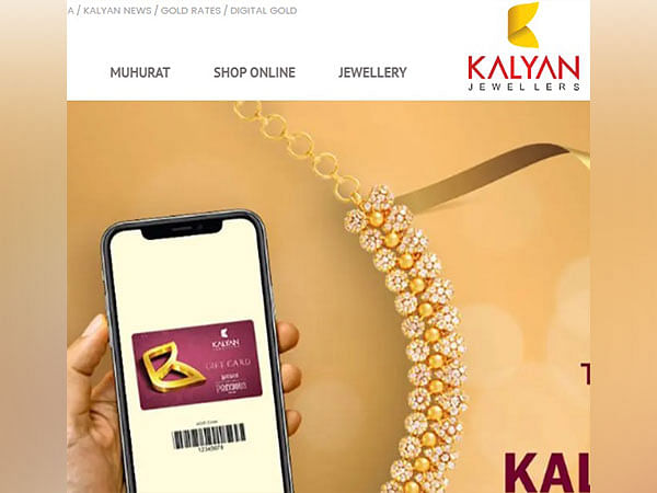 Kalyan jewellers hot sale pay online