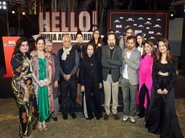 HELLO! felicitates the best from the World of Art at HELLO! India Art Awards 2023