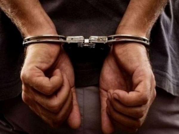 Two persons including foreign national arrested for duping in Hyderabad