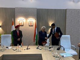 India, IEA to work together to enhance global energy security, stability, sustainability
