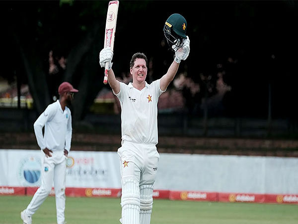 Zimbabwe's Gary Ballance becomes second player to score Test centuries for two countries