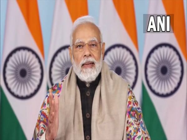 PM Modi congratulates winners, participants of Unity in Creativity contest