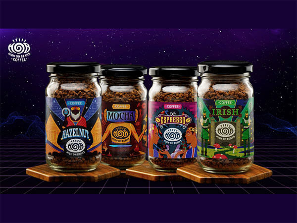 The D2C coffee brand High on Beans plans to disrupt the FMCG market by attracting younger consumers