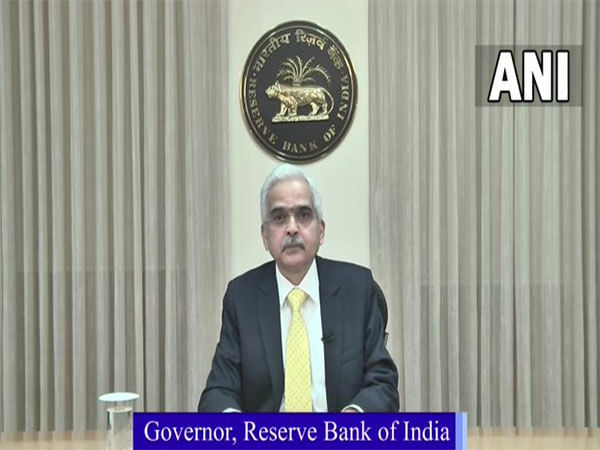 Current account deficit for first half of 2022-23 at 3.3 pc of GDP: RBI Guv