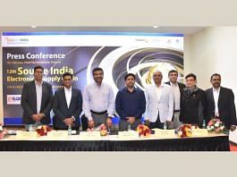 ELCINA announces "12th SOURCE INDIA Summit" to create a robust buyer-seller roadmap for the manufacturing enterprises