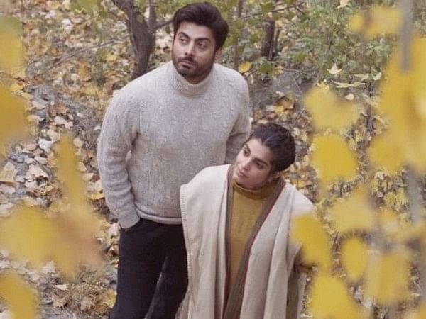 Fawad Khan, Sanam Saeed's new show is titled 'Barzakh' 