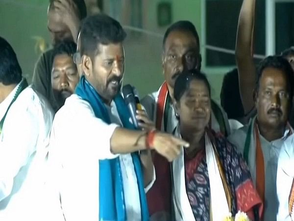 BRS leaders file complaint against Telangana Congress chief over "controversial" remarks