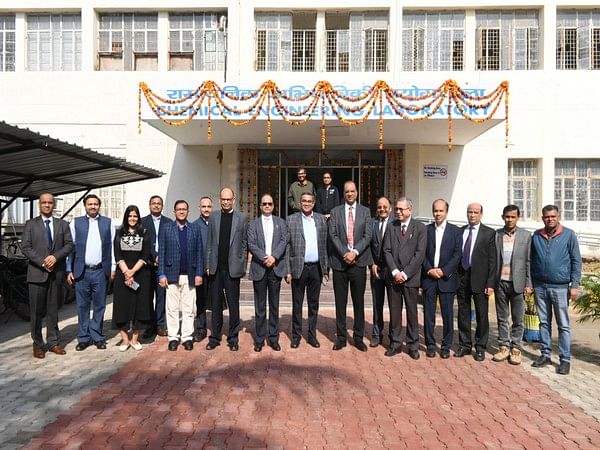 IIT Roorkee inaugurates Centre of Excellence for research in petrochemicals, chemical engineering