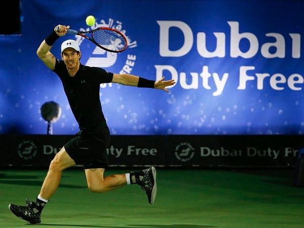 Dubai Duty Free Tennis Championships 2023 in Dubai Tickets, Sport