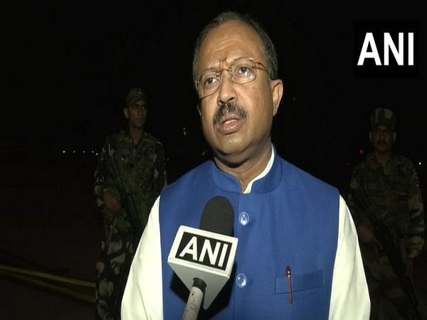 India stands ready to extend support to people of Turkey: MoS Muraleedharan