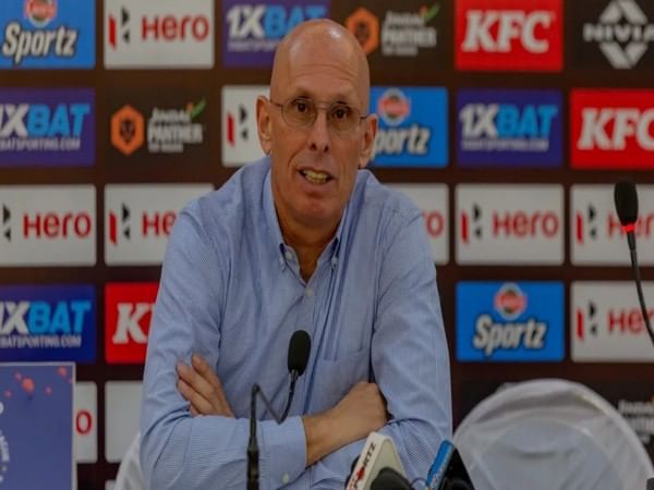 ISL: We became a little casual, complacent, says EBFC coach after draw against Northeast United FC