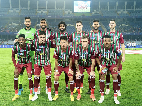 ISL: ATK Mohun Bagan take on Jamshedpur FC seeking final spot in playoffs battle