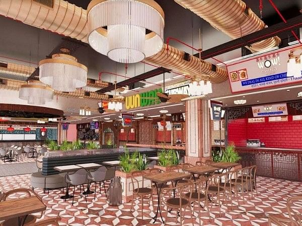 Omaxe Chowk to have the biggest food court in India – ThePrint ...