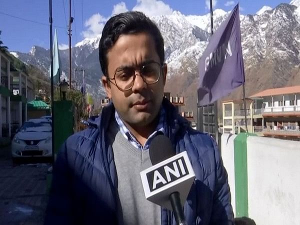 Rs 505.80 lakh distributed to affected families in Joshimath: Chamoli DM 