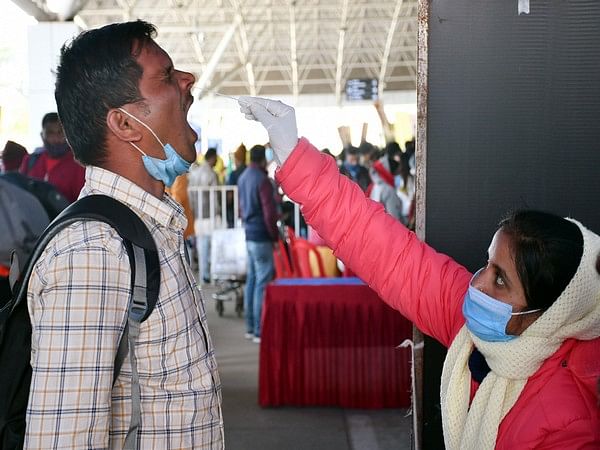 Delegates, participants to undergo RT-PCR test for Global Investors Summit, G20 events in Lucknow