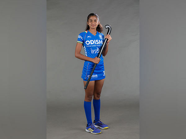 Hockey India names Indian Junior Women's Hockey Team for Tour of