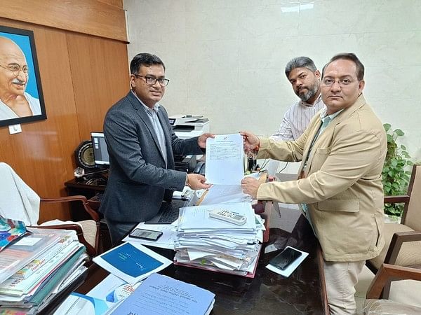 UP Investors Summit 2023: Fintech firm PayMe to invest Rs 200 crore