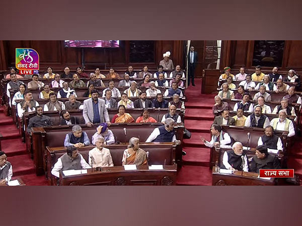 PM Modi did not talk about 'main issue' in RS speech, say Opposition MPs; seek probe into Hindenburg-Adani row   