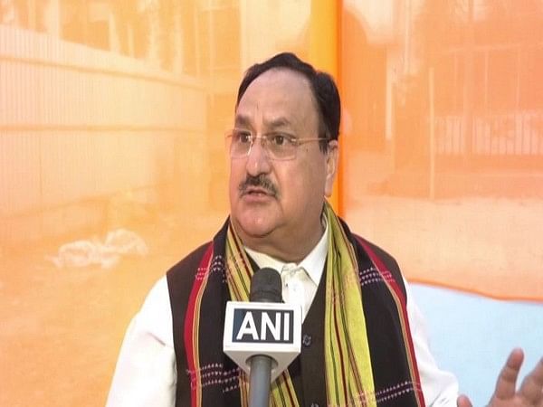 Tripura polls: Cong-Left alliance opportunistic in nature, has no ideology, says Nadda