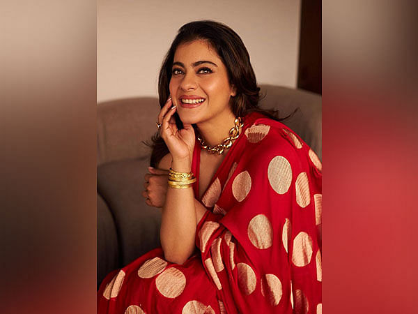 Check out Kajol's hilarious reply to trolls asking how she became 'fair' 