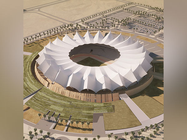 King Fahd International Stadium in Riyadh to host Santosh Trophy semis and final
