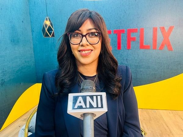 Rishi Kapoor was really excited to talk about his journey with Yash Chopra: Director Smriti Mundhra