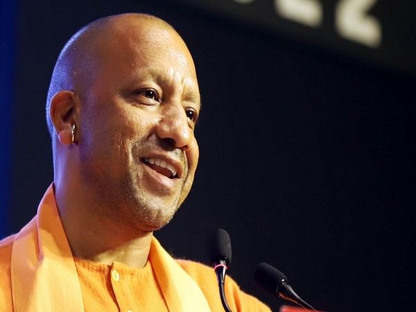 World will see new story of UP's development in GIS 2023: CM Yogi