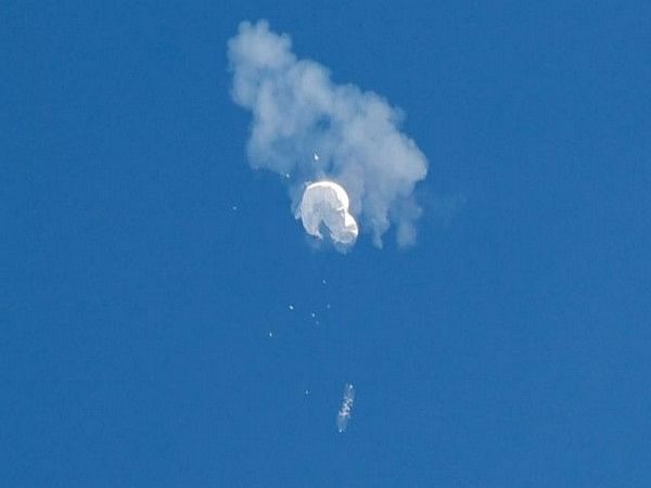 US official says Chinese balloon was capable of 