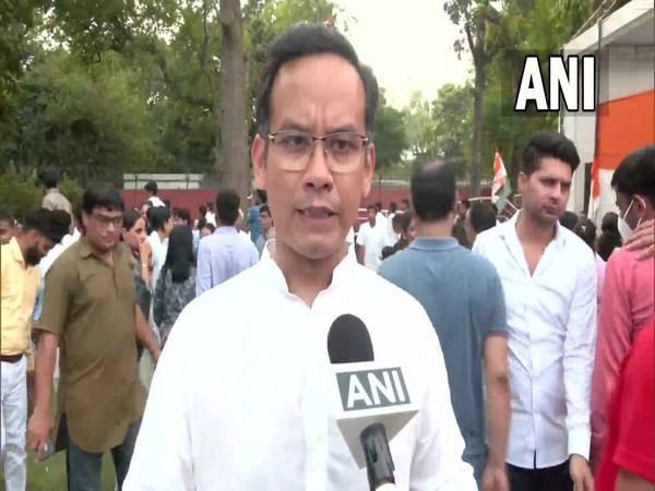 Assam: Congress leader Gaurav Gogoi slams CM Himanta Biswa Sarma after minor pregnant girl dies Assam: Congress leader Gaurav Gogoi slams CM Himanta Biswa Sarma after minor pregnant girl dies