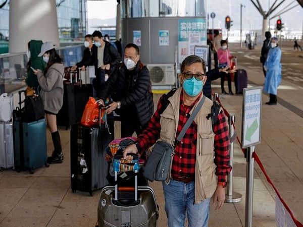 Centre drops 'Air Suvidha' for six countries, 2 pc random testing to continue
