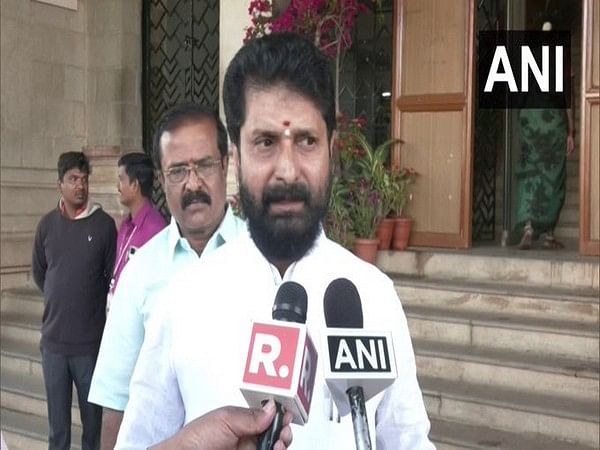 Karnataka: BJP's CT Ravi accuses Congress of doing 