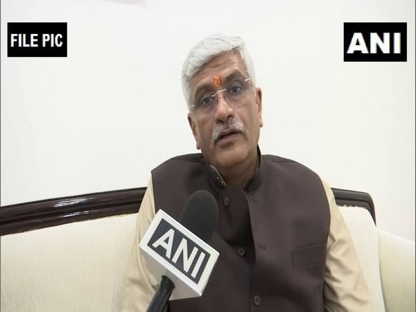 People of Rajasthan are unfortunate that such a person is leading them: Shekhawat targets Gehlot over wrong budget